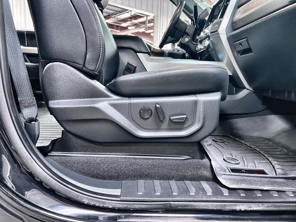 Used 2022 Ford F250 Lariat AWD/4WD image 31