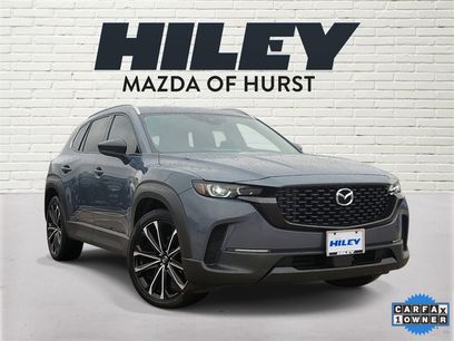 Used 2023 MAZDA CX-50 AWD 2.5 S w/ Cargo Package