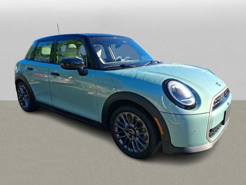 Used 2026 MINI Cooper S FWD image 3