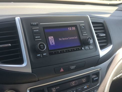 Used 2019 Honda Ridgeline RTL image 15