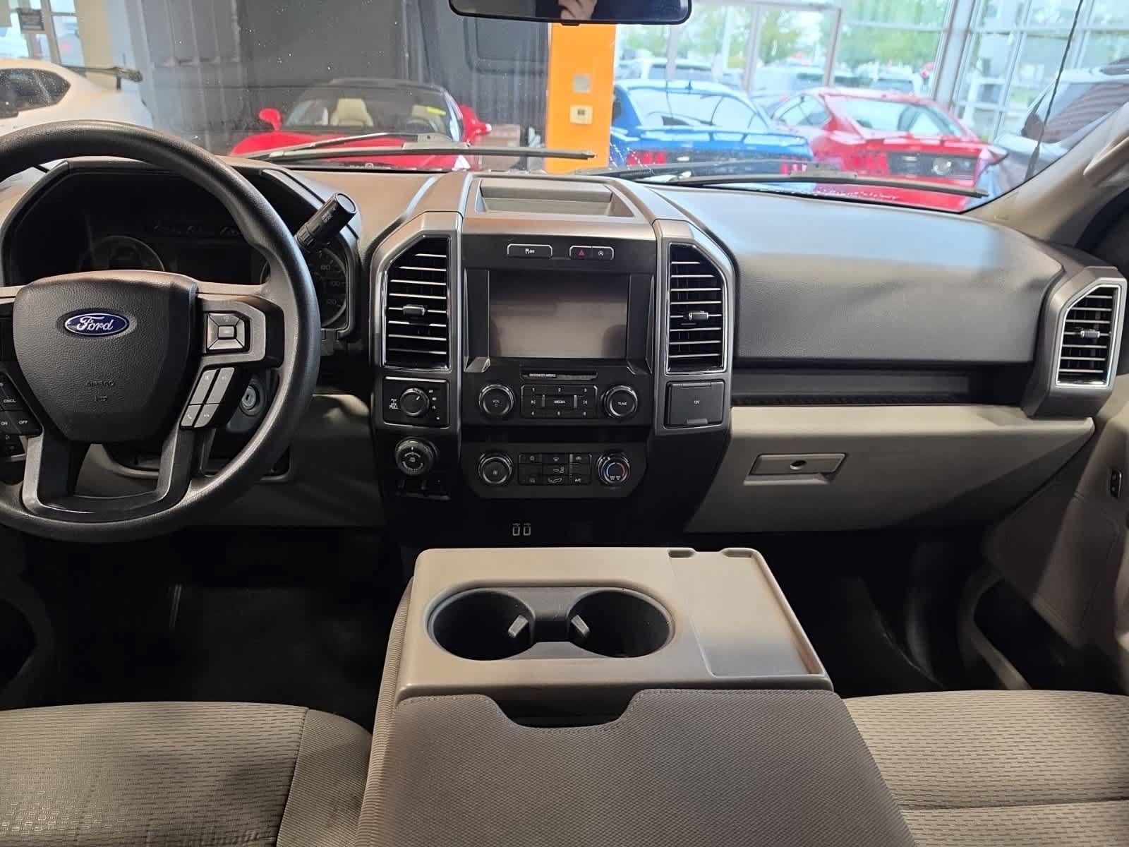 Used 2019 Ford F150 XLT w/ XTR Package AWD/4WD image 30
