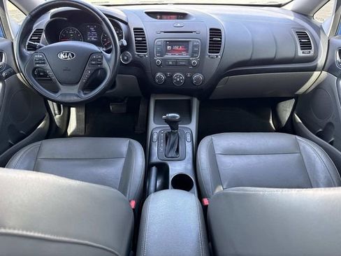 Used 2014 Kia Forte EX w/ Premium Package FWD image 16