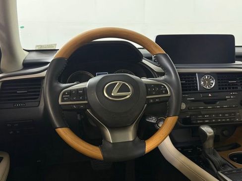 Used 2022 Lexus RX 350 FWD w/ Premium Package image 24