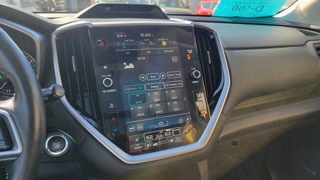 Used 2024 Subaru Ascent Limited w/ Technology Package AWD/4WD image 32