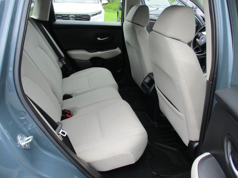 Certified 2024 Honda HR-V LX image 14