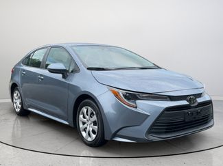 Used 2024 Toyota Corolla LE FWD video 1