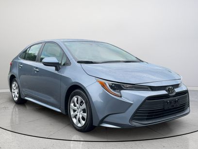 Used 2024 Toyota Corolla LE