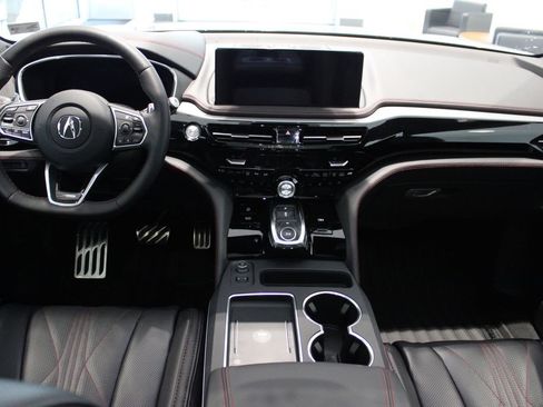 New 2026 Acura MDX A-Spec AWD/4WD image 6