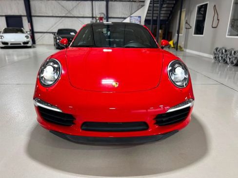 Used 2013 Porsche 911 Carrera S image 61