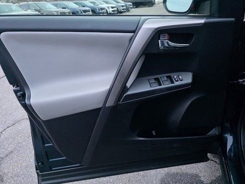 Used 2018 Toyota RAV4 XLE w/ Plus Extra Value Package image 25