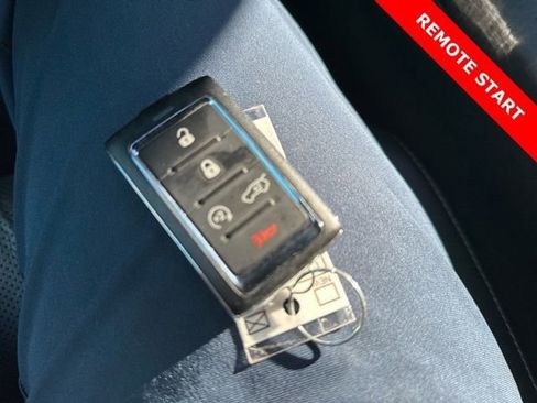 Used 2023 Jeep Wagoneer L Series II image 28