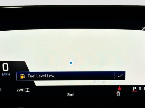 New 2026 Chevrolet Tahoe LS w/ Max Trailering Package AWD/4WD image 11