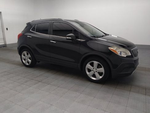 Used 2016 Buick Encore FWD image 11