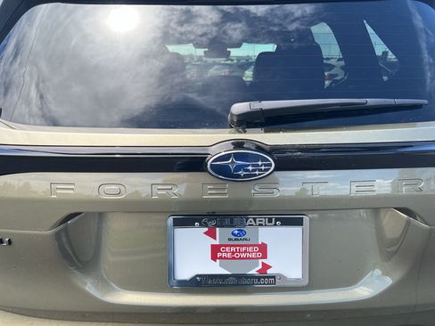 Used 2026 Subaru Forester Limited AWD/4WD image 31