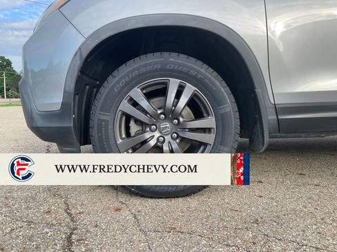 Used 2019 Honda Ridgeline Sport image 13