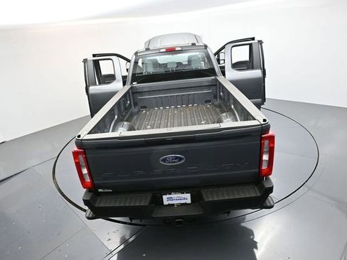 New 2026 Ford F250 XL RWD image 39