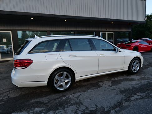 Used 2014 Mercedes-Benz E 350 4MATIC Wagon image 67