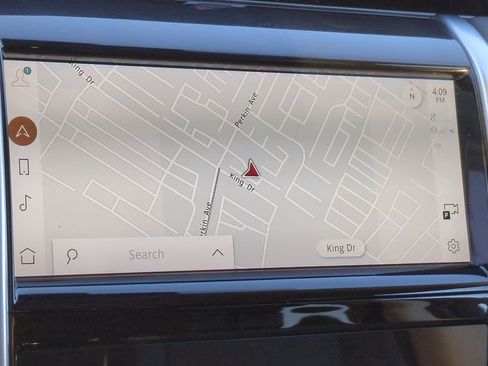 Certified 2022 Land Rover Discovery Sport S image 16