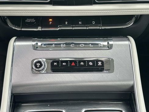 New 2026 Lincoln Aviator 2WD image 33