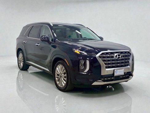 Used 2020 Hyundai Palisade Limited image 9