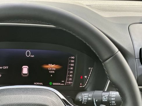 New 2026 Honda Pilot EX-L image 21