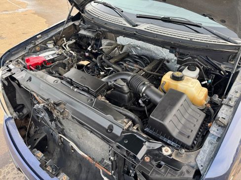 Used 2012 Ford F150 XLT image 21
