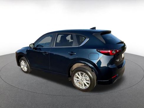 Used 2024 MAZDA CX-5 AWD 2.5 S w/ Select Package image 9