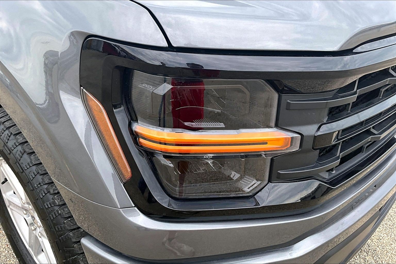 Used 2026 Ford F150 XLT AWD/4WD image 27