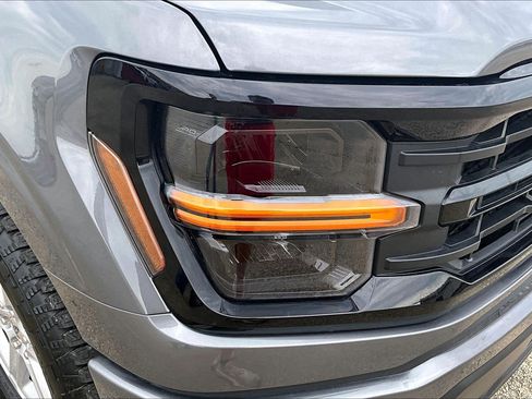 Used 2026 Ford F150 XLT AWD/4WD image 27