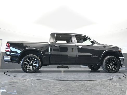 Used 2022 RAM 1500 Laramie image 67