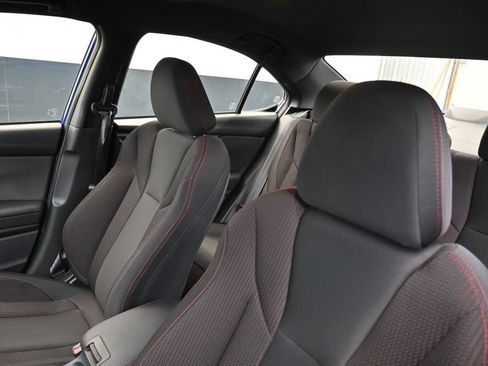 Used 2022 Subaru WRX Premium AWD/4WD image 14