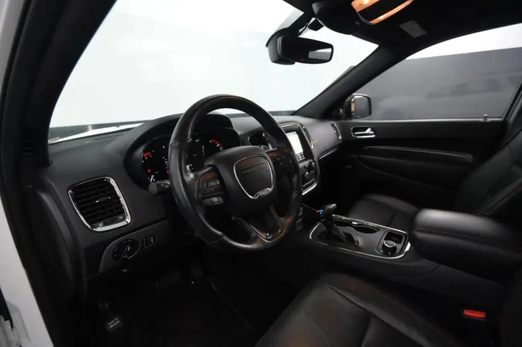 Used 2018 Dodge Durango R/T w/ Blacktop Package AWD/4WD image 33