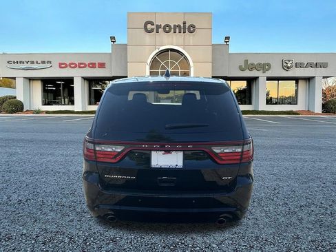 Used 2026 Dodge Durango GT RWD image 4