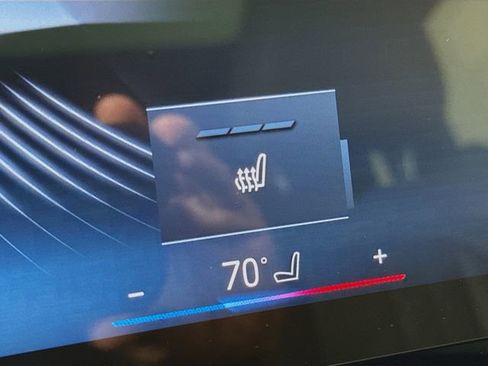 Used 2026 BMW X3 xDrive30 w/ Premium Package image 18