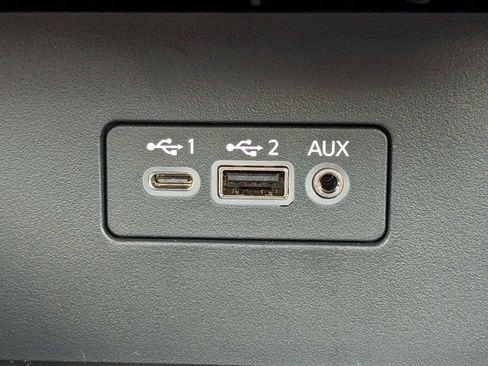 New 2025 Nissan Altima 2.5 SR image 26