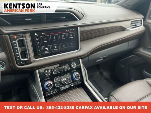 Used 2024 GMC Yukon Denali image 27