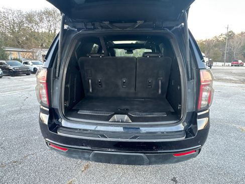 Used 2023 Chevrolet Tahoe Z71 AWD/4WD image 29