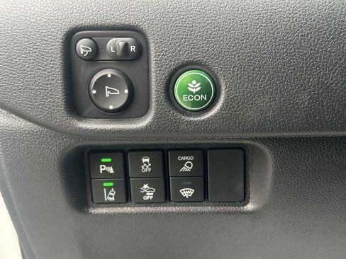 New 2026 Honda Ridgeline TrailSport image 11