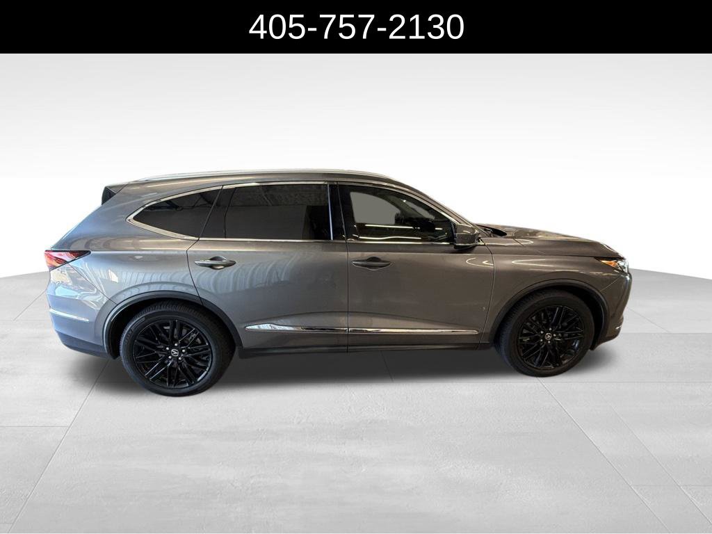Used 2022 Acura MDX w/ Advance Package AWD/4WD image 13