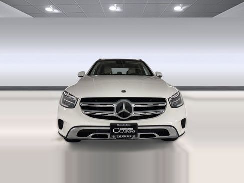 Certified 2022 Mercedes-Benz GLC 300 4MATIC image 6