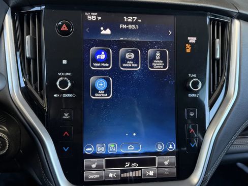 Used 2024 Subaru Outback Limited XT image 32