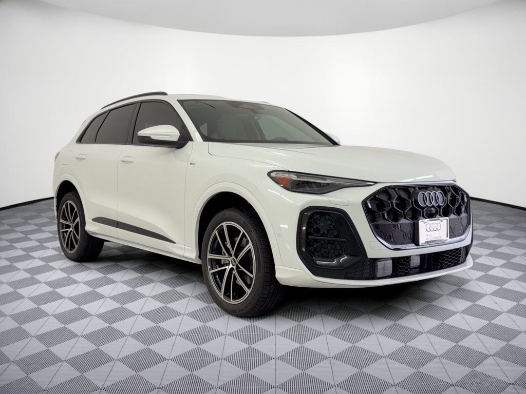 New 2026 Audi Q5 Premium Plus AWD/4WD image 7