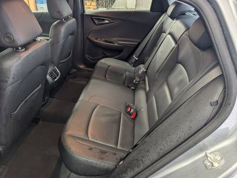 Used 2024 Chevrolet Malibu LT FWD image 30