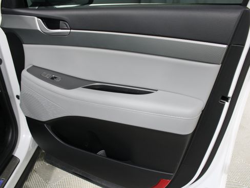 Used 2025 Hyundai Palisade SEL FWD image 27