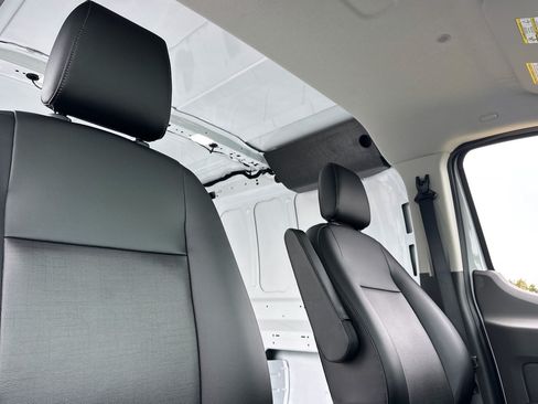 New 2026 Ford Transit 150 Low Roof RWD image 16