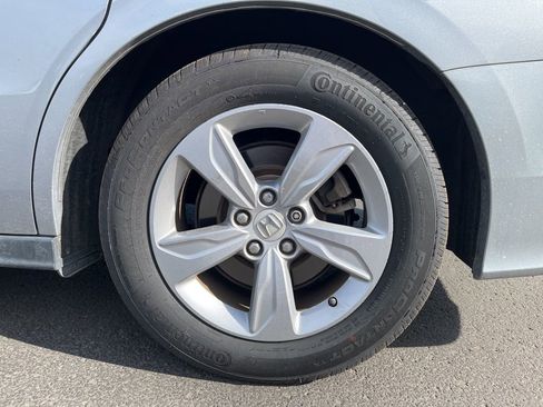 Used 2018 Honda Odyssey EX-L image 10