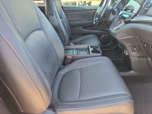 Used 2021 Honda Odyssey EX-L image 23