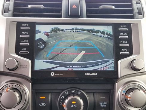 Certified 2023 Toyota 4Runner SR5 RWD image 17
