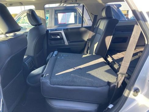 Certified 2023 Toyota 4Runner SR5 Premium image 28