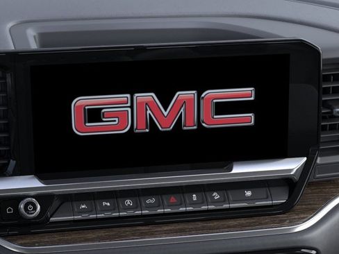 New 2026 GMC Sierra 1500 Elevation w/ Elevation Premium Package AWD/4WD image 20